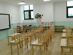 -蓝莓果幼儿园(通州梨园店)