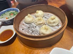 -李犟大爆鳝面·手工蟹黄包(湖滨西湖店)