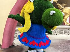 -中国马镇舞马世界主题乐园