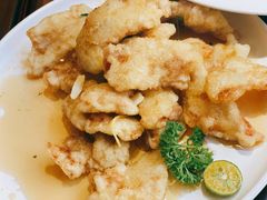 -黑土印象菜馆(三元桥店)