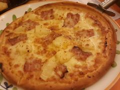 android_upload_pic-萨莉亚意式餐厅(河东万达店)
