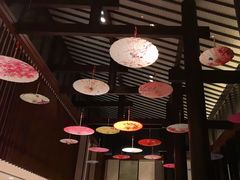 -上海崇明金茂凯悦酒店