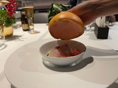 -北京柏悦酒店·锦庭餐厅Dining Room