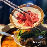 大龙六方·贵州酸汤牛肉火锅(上海旗舰店)