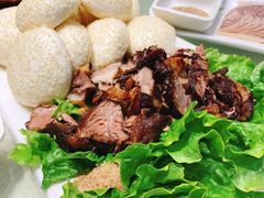 -南来顺饭庄·清真(南菜园店)