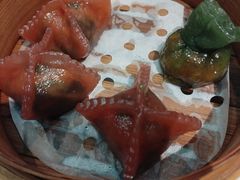 -万丽轩·粤菜(王府井金茂万丽酒店)