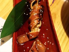 -鳗鲔料理小馆