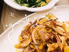 -顺风山庄(水濂山店)