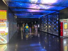 -喜满客影城(汉神广场店)