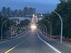 -养马岛旅游度假区