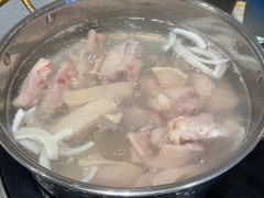 -椰小鸡·琼州糟粕醋·火锅(美兰缤纷城店)