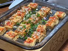 -夜烤·宜宾烧烤(洋河路店)