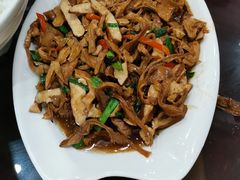 -桃花姐假日酒店·桃花潭土菜馆