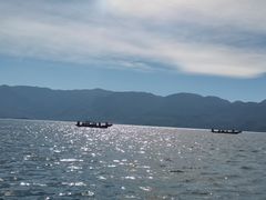 -丽江泸沽湖景区