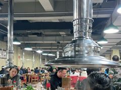 大堂-元盛居(生态大街店)