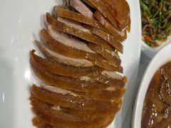 -紫光园·烤鸭(吕家营店)