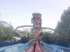 -武汉玛雅海滩水公园