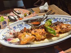 -卢布里西餐厅(总店)