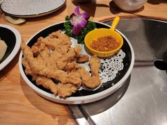 -阿田大虾(林达奥特莱斯店)