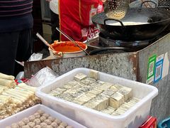 -桂萍特色牛筋牛杂(长堤街总店)