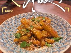 -醉舍·新淮扬菜(长宁龙之梦店)