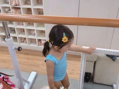 -上海路易十四芭蕾良品舞蹈用品店(美丽华商务中心店)