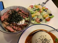 -橘酱餐厅