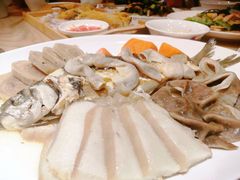 -德胜轩正宗顺德菜(宝安沙井会展中心店)