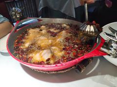 -雲蜀龙阁·金牌水煮鱼(方庄店)