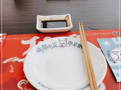 -仙隐小鹿中华料理(南宁万象城店)