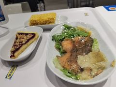 -宜家·瑞典风味餐厅(四元桥店)