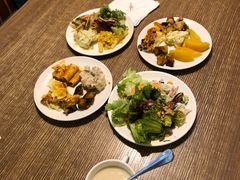 -Sizzler时时乐西餐厅(长楹天街购物中心店)