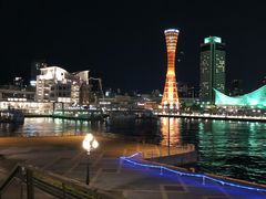 -神户港