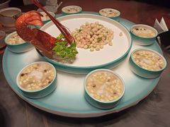 -翕间食·精致淮扬菜(江苏大剧院店)