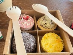 -星巴克(天津工华道智慧山店)