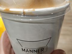 -Manner Coffee(大宁国际商业广场店)