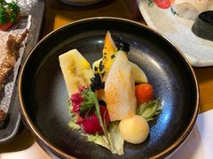 -大江户日本料理(吕厝店)