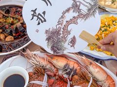 -君豪蟹都·湖景·农家乐(蟹舫苑店)