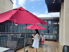 -上海崇明金茂凯悦酒店