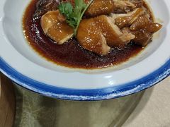 -大水车公馆·顺德菜·妈姐菜(均安店)