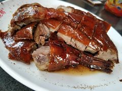 -黄连大头华烧鹅店(大良店)