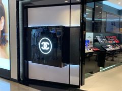 -Chanel(德基广场店)