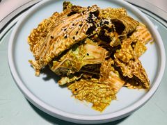 乾隆白菜-羲和雅苑•北京烤鸭(陆家嘴中心店)