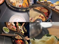 -俏媳妇火锅(宽窄巷子店)
