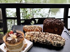 -超港·蛋糕面包(包河万达店)