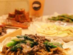 -白仁仔· 活烤海鲜 宵夜(豫园店)