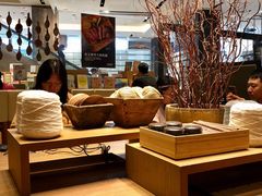-MUJI无印良品(深圳深业上城城市旗舰店)