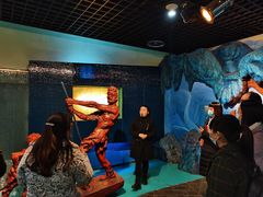 -重庆历史名人馆