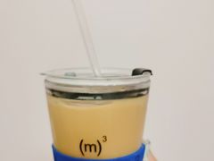 -CUBIC3三立方咖啡(凌空SOHO店)