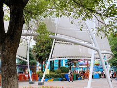 -海合安武汉极地海洋公园